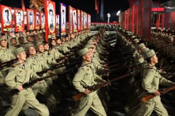 Corea del Sur rescata a un supuesto desertor del Norte que cruzó la frontera a nado