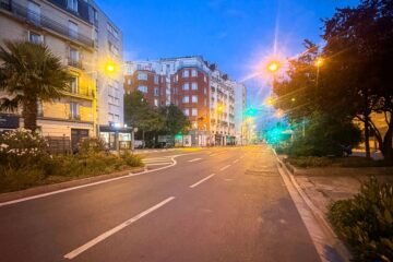 Francia extiende el toque de queda a menores para prevenir disturbios y guerrillas urbanas
