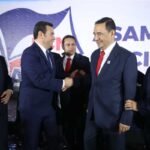 TSE formaliza la cancelación de FCN-Nación, partido que llevó a Jimmy Morales a la Presidencia