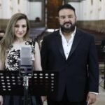 La historia de amor y fe detrás de la serenata anual a la Virgen de la Asunción que cumple 17 años en 2025