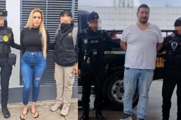 ¿Quiénes son los cabecillas de la estructura DiMassimo Spa que explotaba sexualmente a mujeres extranjeras?