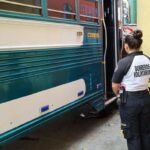 Ataque armado contra piloto y ayudante deja dos fallecidos en Villa Nueva