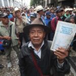Mides destina Q1 mil 400 millones para pago a exmilitares y podría incrementar el aporte
