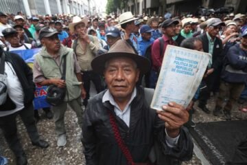 Mides destina Q1 mil 400 millones para pago a exmilitares y podría incrementar el aporte