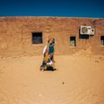 El viaje de ida sin vuelta de Safía, una saharaui retenida en Argelia por el Frente Polisario