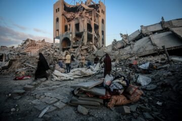 Última hora del conflicto en Oriente Próximo, en directo | La ONU alerta de que el plan israelí para ocupar toda la franja de Gaza tendrá “consecuencias catastróficas”