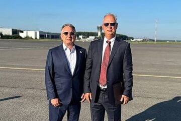 El enviado de Trump se reúne con Putin dos días antes de la fecha límite para las sanciones si no detiene la guerra en Ucrania