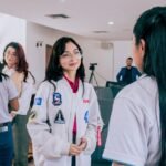 Joven guatemalteca Camila Novales nominada al prestigioso Global Youth Awards 2025 que se celebrará en Londres