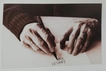 Carlos Mérida en Antigua Guatemala: exposición temporal celebra su legado artístico