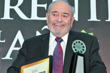 Fallece Carlos Paiz Andrade, referente del emprendimiento y la responsabilidad social en Guatemala