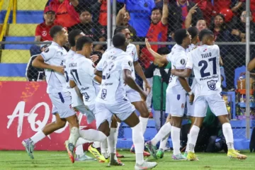 Municipal no pasa del empate ante San Miguelito