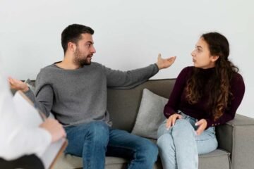 8 consejos que los terapeutas de pareja siempre dan