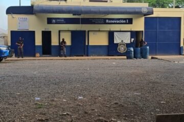 Renovación 1: la cárcel de máxima seguridad que sigue enfrentando incidentes de corrupción y violencia