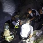 “Hallamos la moto primero”: Encuentran el cuerpo de joven que había sido reportado como desaparecido