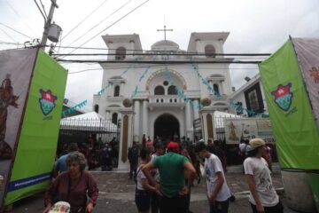 ¿Cuándo es el Día de la Virgen de la Asunción y por qué es la patrona de la ciudad de Guatemala?