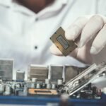 La Ruta del Chip: Guatemala necesita incentivos fiscales para fabricar piezas de semiconductores