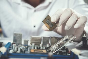 La Ruta del Chip: Guatemala necesita incentivos fiscales para fabricar piezas de semiconductores