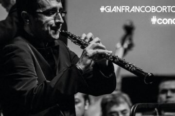 Música barroca en vivo en Guatemala: Gianfranco Bortolato y músicos guatemaltecos se unen en Tesoros de la Serenísima