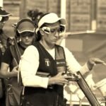 EN LA JUGADA: De la mano del tiro con armas de caza tocamos el cielo