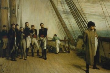EFEMÉRIDES: Los hechos ocurridos el 7 de agosto a lo largo de la historia 
