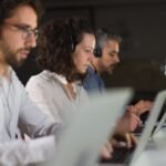 Propuesta de restricciones de EE. UU. a call center y BPO pondría en riesgo atracción de inversión hacia Guatemala