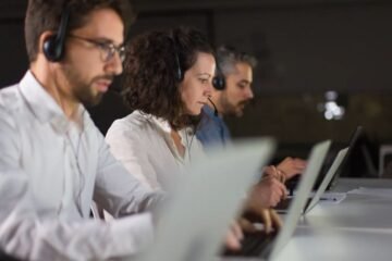 Propuesta de restricciones de EE. UU. a call center y BPO pondría en riesgo atracción de inversión hacia Guatemala