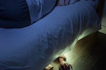 Qué significa sufrir pesadillas por la noche, según la psicología
