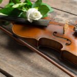 Brindan recital “Violines de película” en zona 1 capitalina