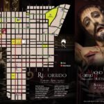 Procesión de Sepultado de Santa Catalina: Horarios y recorrido histórico de la imagen que cumple 25 años de consagración