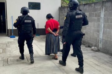 La crónica del caso de una niña de 7 años que fue secuestrada en San Pedro Carchá, Alta Verapaz