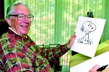 75 años: la historia de Snoopy, Charlie Brown y sus amigos