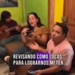 Ricardo Arjona regala entradas a familia que crea canción por frustración de no conseguir boletos para concierto