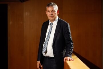 Lazzarini, jefe de la UNRWA: “Tenemos comida para abastecer a la población de Gaza dos o tres meses, pero no podemos entrar”