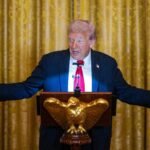 Trump anuncia una reunión con Putin en Budapest para “poner fin” a la guerra de Ucrania