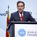 Foro World In Progress 2025 de Barcelona, en directo | Albares: “Lo que Putin no perdona a Ucrania es que sueñe con ser miembro de la Unión Europea”