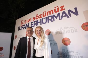 El candidato a favor de la reunificación vence con rotundidad en las elecciones del norte de Chipre frente al favorito de Turquía