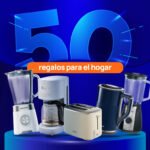 Suscríbase a Prensa Libre y participe en el sorteo de 50 electrodomésticos