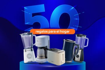 Suscríbase a Prensa Libre y participe en el sorteo de 50 electrodomésticos