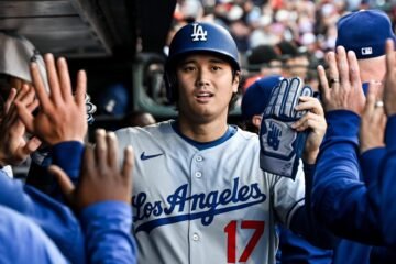 Shohei Ohtani, el fenómeno que reescribe la historia