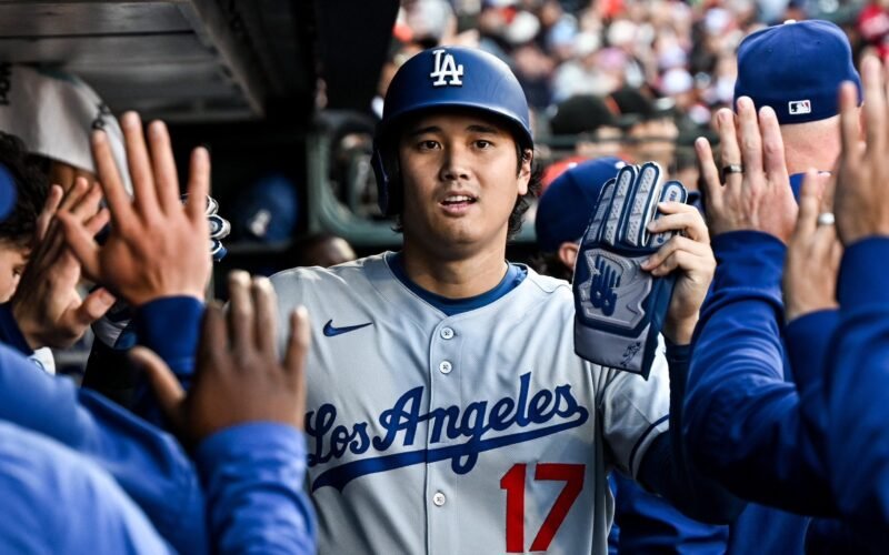 Shohei Ohtani, el fenómeno que reescribe la historia