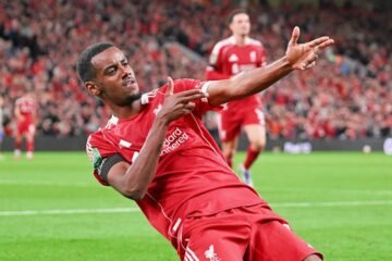 FIN DE SEMANA | Partidos Ligas Europeas