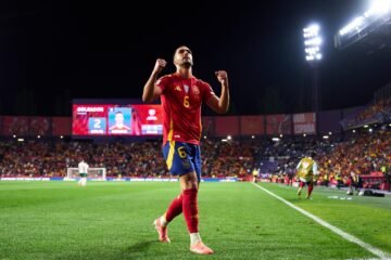 Cinco favoritos para ganar el Mundial de 2026