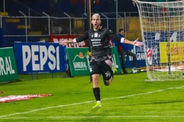 Mixco regresa a la cima mientras Cremas y Rojos empatan