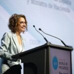 La ministra de Hacienda presentará el techo de gasto “en unos días” y pide apoyo para los Presupuestos