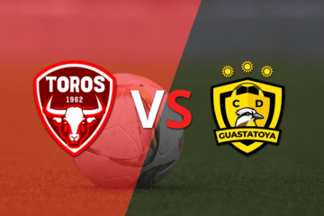 Malacateco se enfrentará ante Guastatoya por la fecha 15
