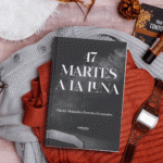 David Alejandro Ferreira Fernández: cuando el amor escribe su propia órbita