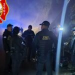 Roban patrulla de la PNC durante emboscada en San Juan Comalapa y la abandonan kilómetros después