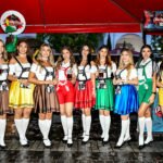 La cultura bávara en un ambiente familiar