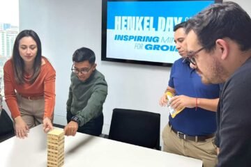 Una historia marcada por la excelencia y la constante evolución