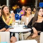 Visibilizar, inspirar y fortalecer el liderazgo de mujeres empresarias